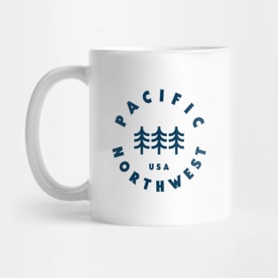 Pacific Northwest Mug